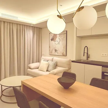 Appartement La Cala Trocadero La Cala Del Moral
