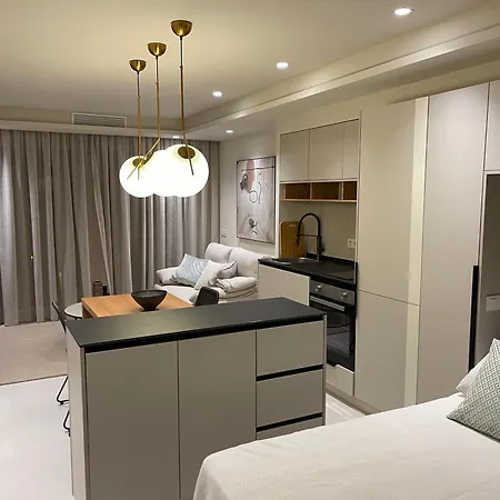 Appartement La Cala Trocadero La Cala Del Moral
