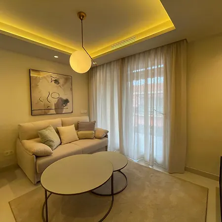 La Cala Trocadero Appartement