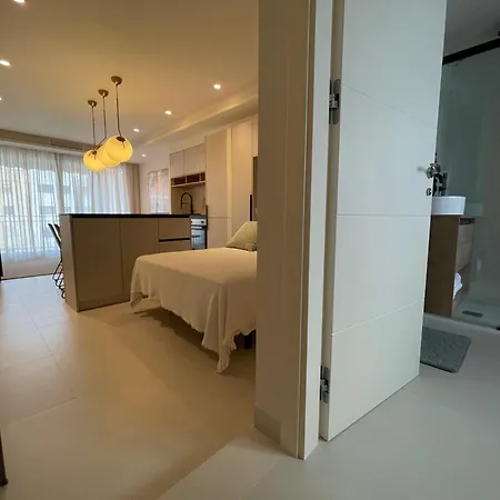 Appartement La Cala Trocadero *