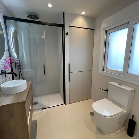 Appartement La Cala Trocadero