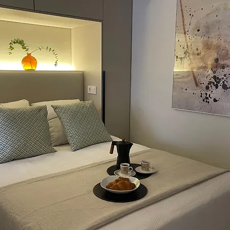 La Cala Trocadero Appartement *