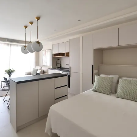 Appartement La Cala Trocadero