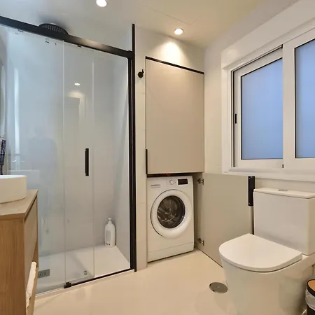 La Cala Trocadero Appartement