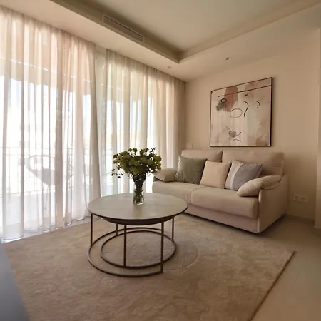 Appartement La Cala Trocadero *