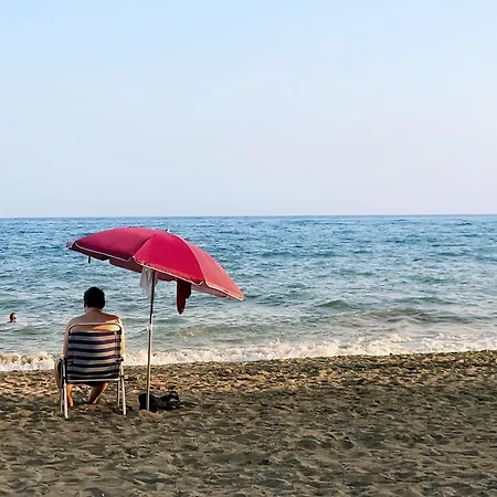 公寓 La Cala Trocadero La Cala Del Moral