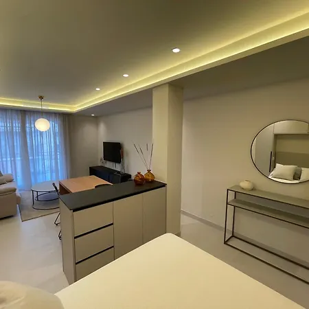 La Cala Trocadero Apartment *