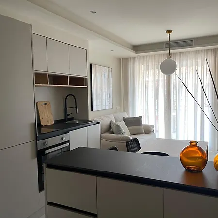 La Cala Trocadero Apartment
