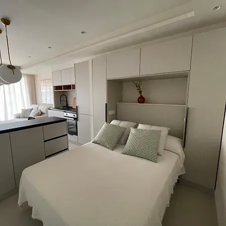 Apartment La Cala Trocadero La Cala Del Moral