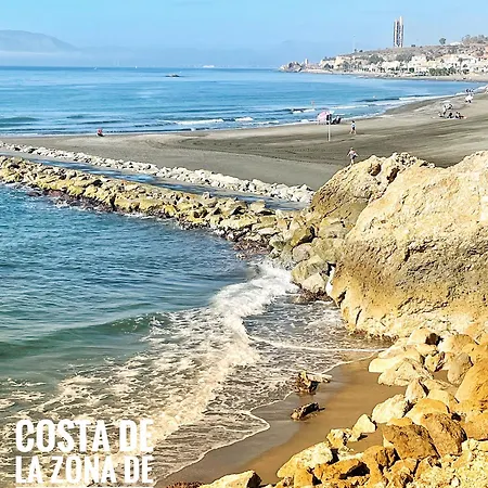 La Cala Trocadero