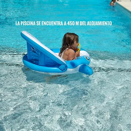 La Cala Trocadero *