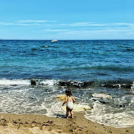 La Cala Trocadero *
