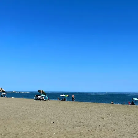 Lägenhet La Cala Trocadero La Cala Del Moral