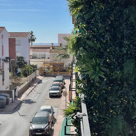 La Cala Trocadero Lägenhet *