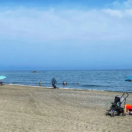La Cala Trocadero *
