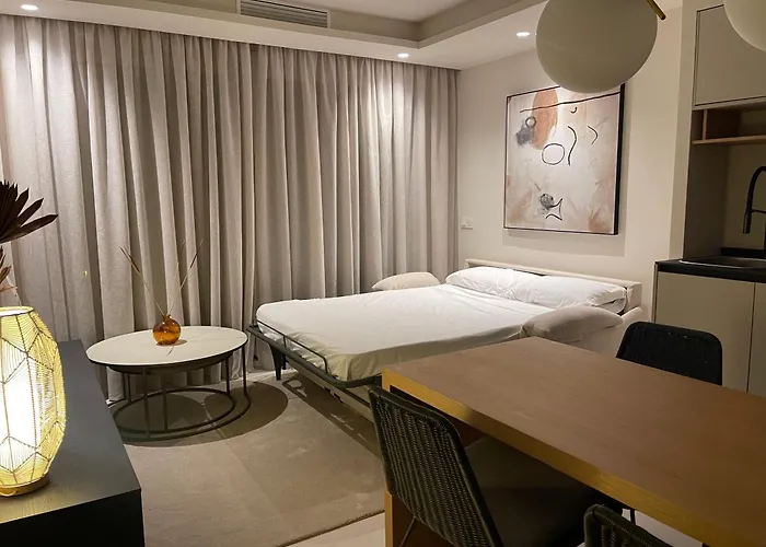 La Cala Trocadero La Cala Del Moral