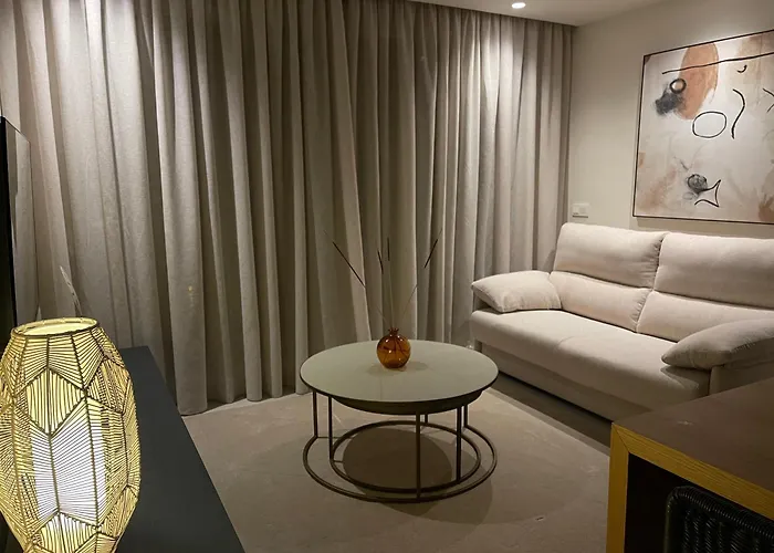 La Cala Trocadero Appartement La Cala Del Moral