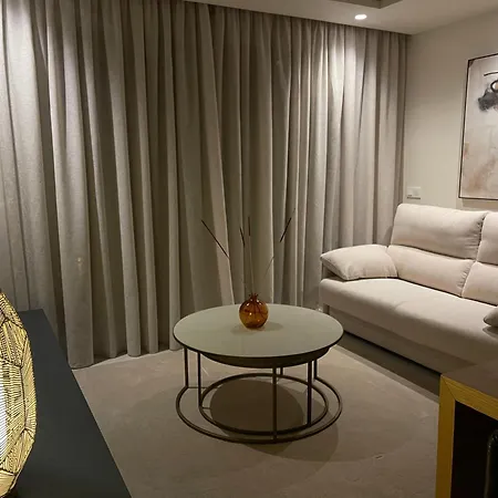 La Cala Trocadero Apartamento La Cala Del Moral